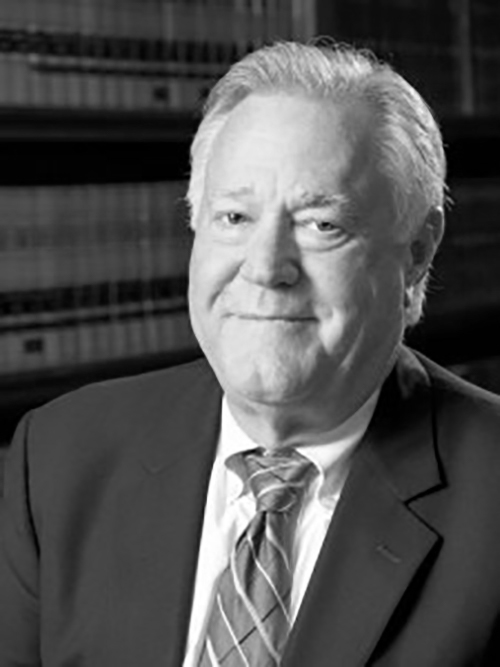 Attorney Bruce K. Herman
