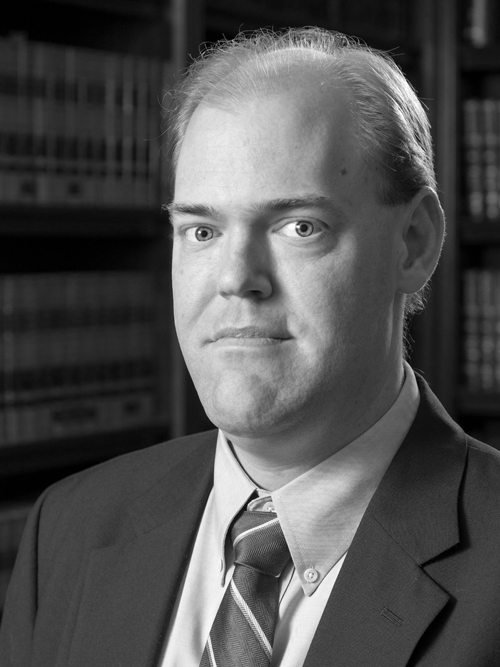 Attorney Matthew F. Herman